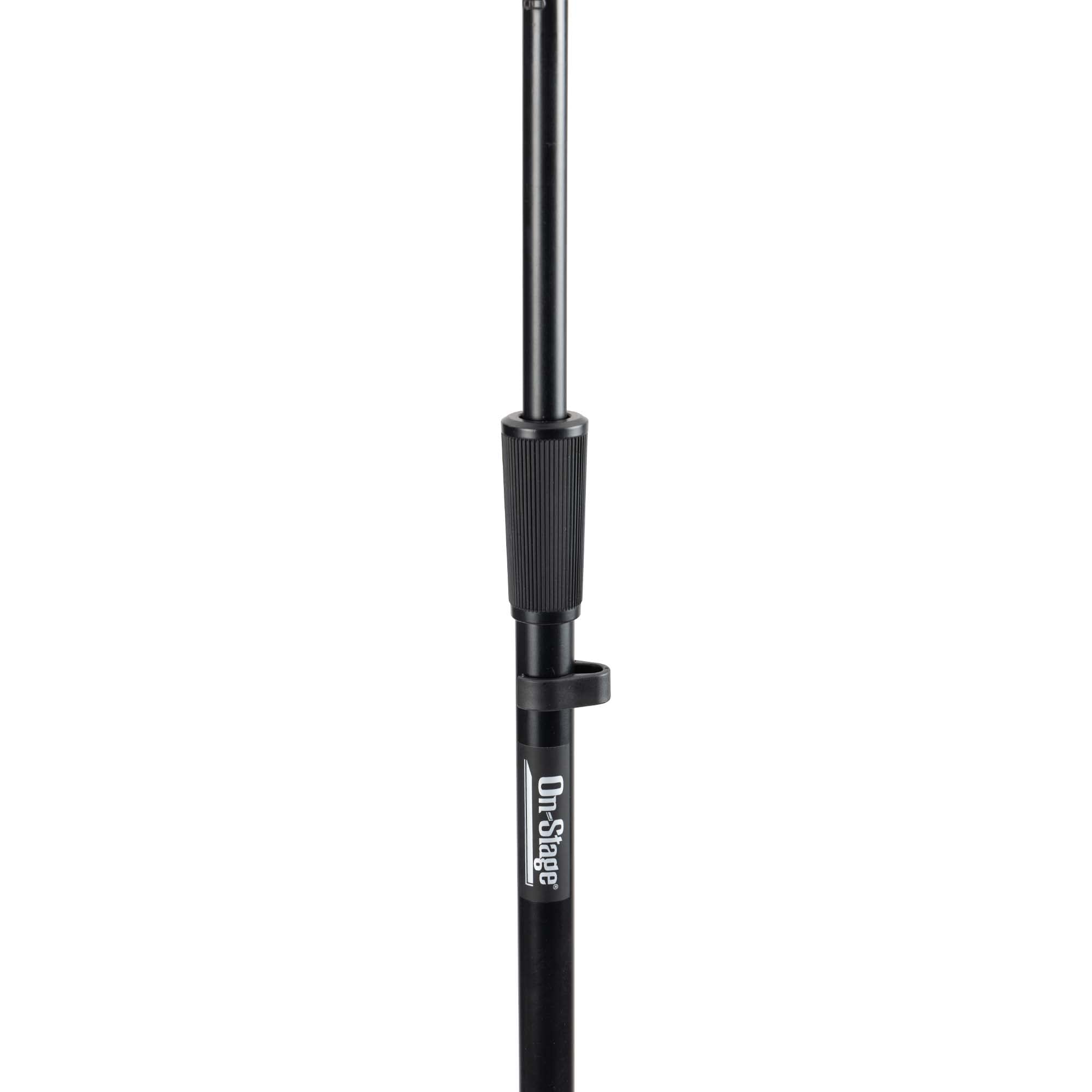 【希少】On Stage Stands MS9701 マイクスタンド Amazon.co.jp: OnStageStands MS9701B+ ヘビィーディーティ